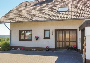 Cozy apartment in Medebach-Düdinghausen