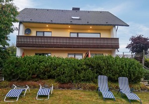 Cozy apartment in Medebach-Düdinghausen