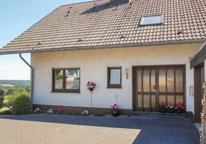 Cozy apartment in Medebach-Düdinghausen