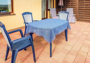 Cozy apartment in Medebach-Düdinghausen