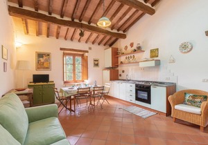 Cozy apartment in S.Vito In Monte TR