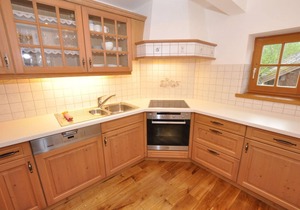 Cozy apartment in Fischen - near Oberstdorf