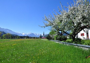 Cozy apartment in Fischen - near Oberstdorf
