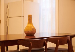 Cozy apartment 2nd 10min Walk Downtown | City View
