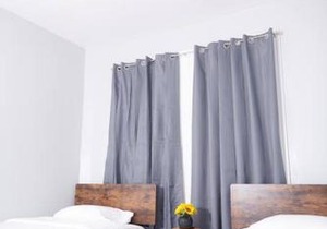 Cozy apartment 2nd 10min Walk Downtown and City View