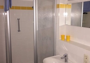 Cozy apartment (37sqm) in a quiet area