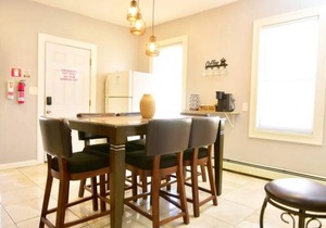 Cozy apartment 3rd 10min Walk Downtown | City View