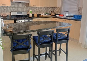 Cozy Apartment at Punta Cana Village