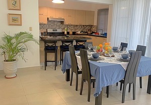 Cozy Apartment at Punta Cana Village