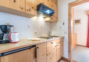 Cozy Apartment "Dolomieu 27" with Mountain View & Wi-Fi