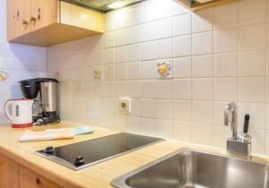 Cozy Apartment "Dolomieu 27" with Mountain View & Wi-Fi
