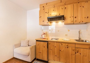 Cozy Apartment "Dolomieu 25" with Mountain View & Wi-Fi