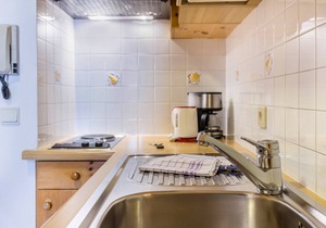 Cozy Apartment "Dolomieu 28" with Mountain View & Wi-Fi