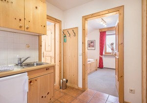 Cozy Apartment "Dolomieu 28" with Mountain View & Wi-Fi
