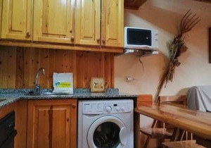 Cozy apartment - Falcó 2
