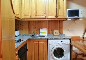Cozy apartment - Falcó 2