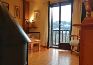 Cozy apartment - Falcó 2