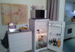 Cozy apartment for Cologne - Leverkusen - Bergisch Gladbach, close to the fair