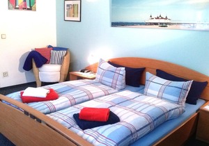 Cozy apartment for Cologne - Leverkusen - Bergisch Gladbach, close to the fair
