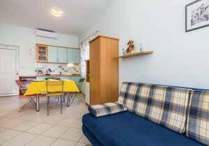 Cozy apartment in Moscenicka Draga
