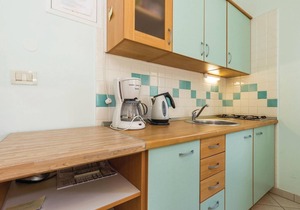 Cozy apartment in Moscenicka Draga