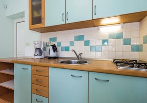 Cozy apartment in Moscenicka Draga