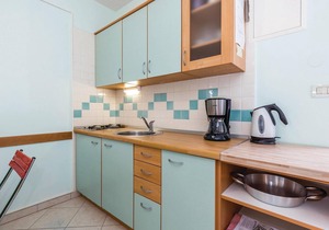 Cozy apartment in Moscenicka Draga