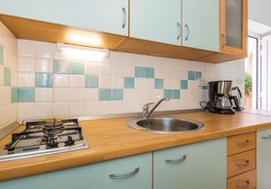 Cozy apartment in Moscenicka Draga