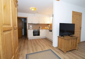 Cozy apartment in Fischen - near Oberstdorf
