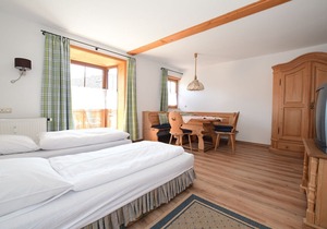 Cozy apartment in Fischen - near Oberstdorf