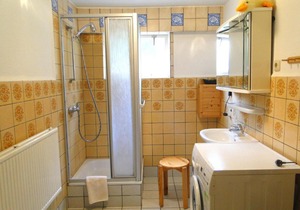 Cozy Apartment in Alt Bukow Germany with Garden