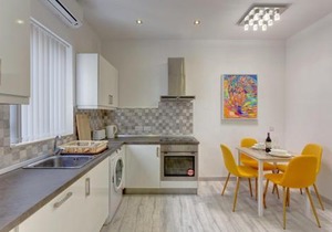 Cozy Apartment in an Amazing Location