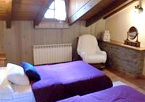 Cozy Apartment in Ardanué with View