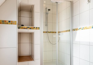 Cozy apartment in the beautiful central natural village of Bödefeld in the Sauerland