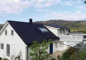 Cozy Apartment In Fitjar