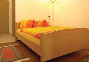 Cozy Apartment In Klenovica