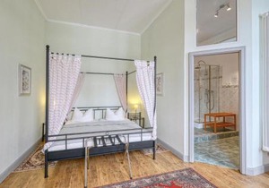 Cozy Apartment In Krakow Am See