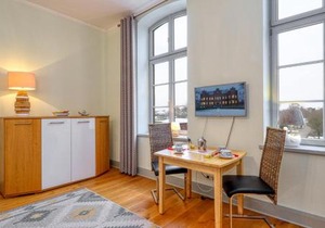 Cozy Apartment In Krakow Am See