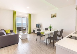 Cozy apartment in Medici with WiFi