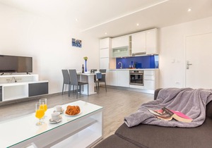 Cozy apartment in Medici with kitchen
