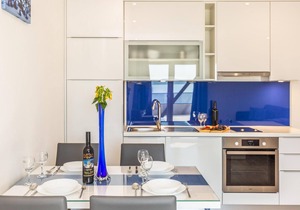 Cozy apartment in Medici with kitchen