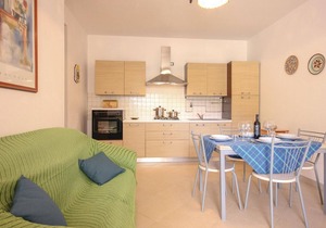 Cozy apartment in Menfi (AG) with WiFi