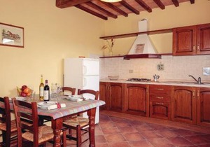 Cozy Apartment In Montaione Fi