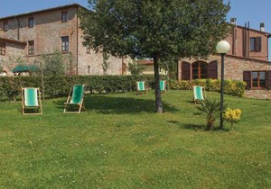 Cozy Apartment In Montaione Fi
