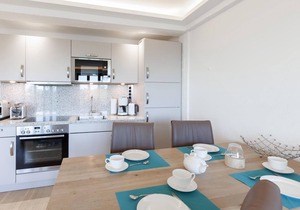 Cozy apartment in Prora/Rügen