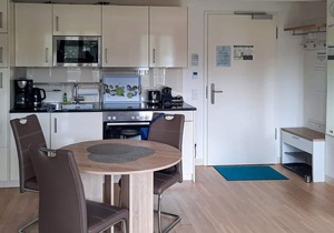 Cozy apartment in Prora/Rügen