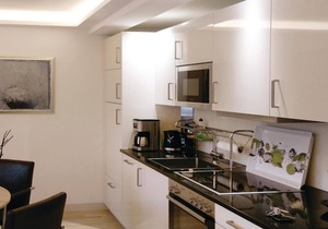Cozy apartment in Prora/Rügen