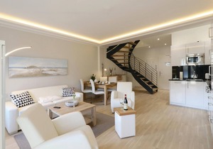 Cozy apartment in Prora/Rügen
