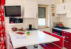 Cozy apartment in Pizzo with WiFi