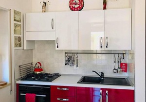 Cozy apartment in Pizzo with WiFi